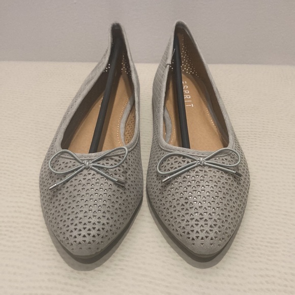 ESPRIT Patti Light Grey - Picture 3 of 16
